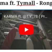 Karma ft. Tymall - Rongo